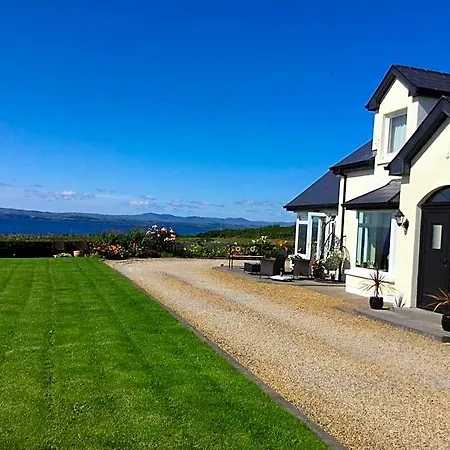 Atlantic Breeze 3* Rossnowlagh