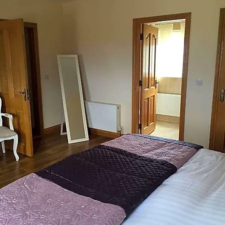 Atlantic Breeze Bed & Breakfast Rossnowlagh