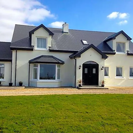 Bed & Breakfast Atlantic Breeze Rossnowlagh
