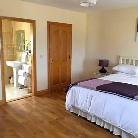 Atlantic Breeze Bed & Breakfast 3*