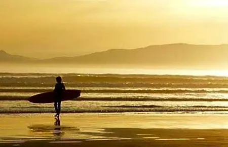 Atlantic Breeze Rossnowlagh