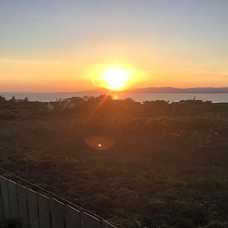 Atlantic Breeze Bed & Breakfast Rossnowlagh
