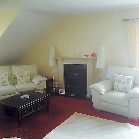 Bed & Breakfast Atlantic Breeze