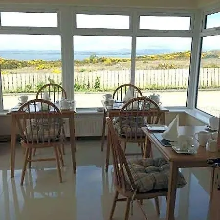 Atlantic Breeze Bed & Breakfast
