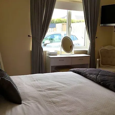 Atlantic Breeze Bed & Breakfast Rossnowlagh