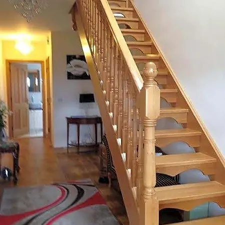 Atlantic Breeze Bed & Breakfast
