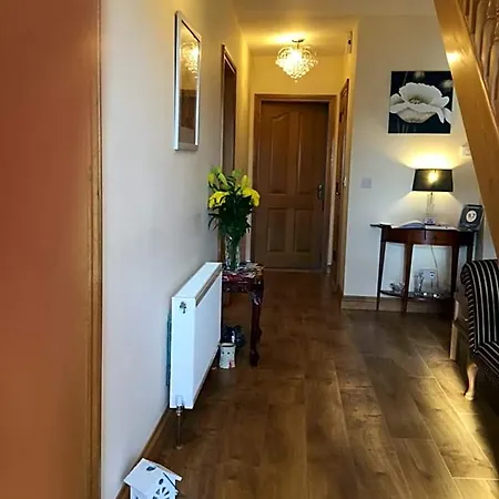 Bed & Breakfast Atlantic Breeze