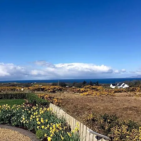 Atlantic Breeze 3* Rossnowlagh