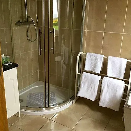 Bed & Breakfast Atlantic Breeze Rossnowlagh