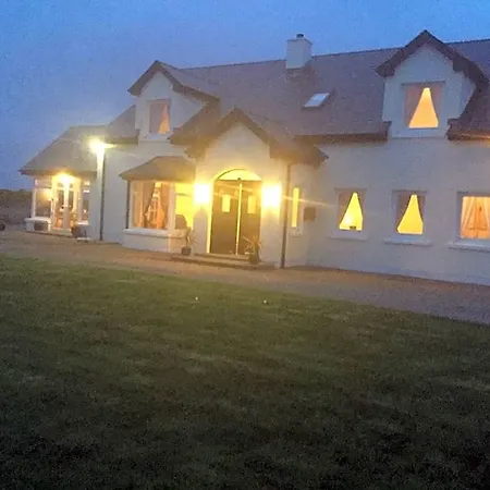 Atlantic Breeze Rossnowlagh