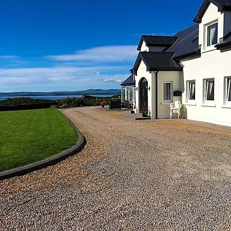 Bed & Breakfast Atlantic Breeze Rossnowlagh