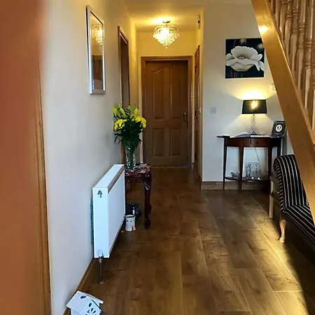 Bed & Breakfast Atlantic Breeze Rossnowlagh