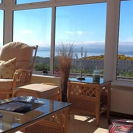 Bed & Breakfast Atlantic Breeze Rossnowlagh