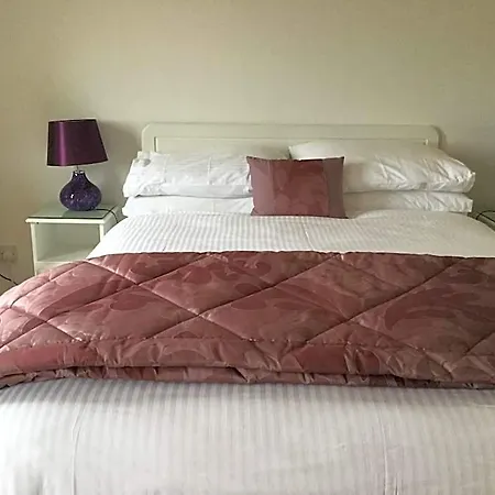 Atlantic Breeze Bed & Breakfast Rossnowlagh