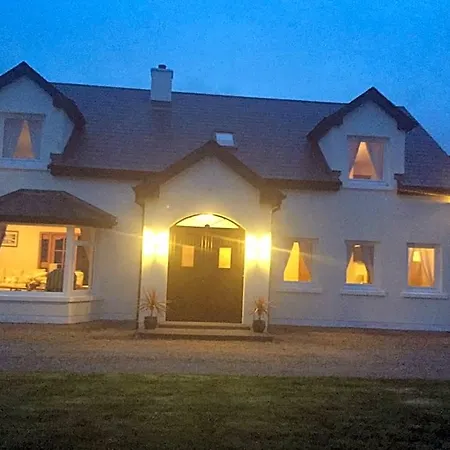 Atlantic Breeze Bed & Breakfast 3*