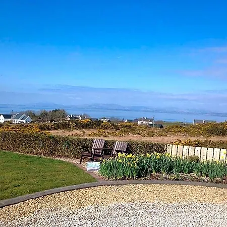 Atlantic Breeze Bed & Breakfast Rossnowlagh