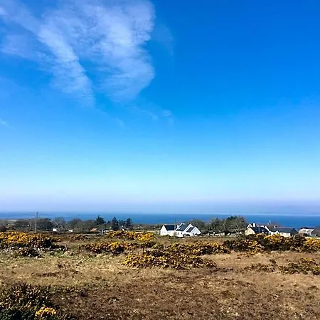 Bed & Breakfast Atlantic Breeze Rossnowlagh