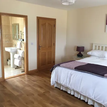 Bed & Breakfast Atlantic Breeze