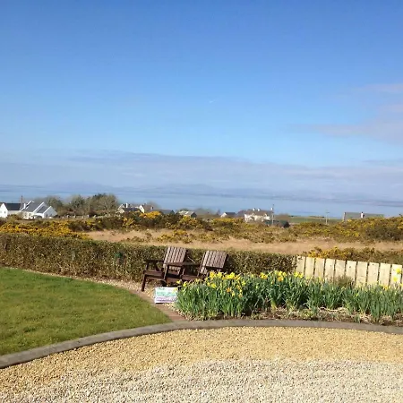 Atlantic Breeze * Rossnowlagh