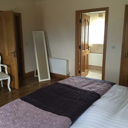 Bed & Breakfast Atlantic Breeze 3*
