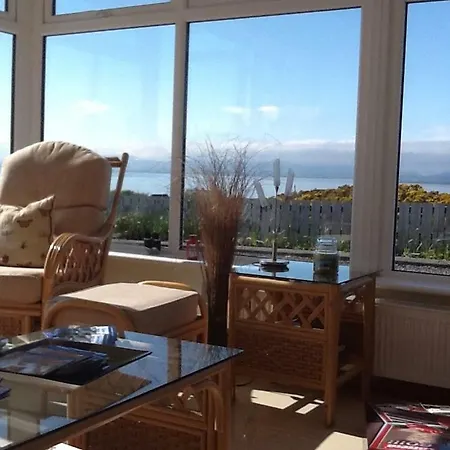 Bed & Breakfast Atlantic Breeze *