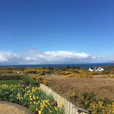 Atlantic Breeze