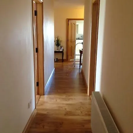 Bed & Breakfast Atlantic Breeze 3*