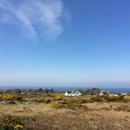 Bed & Breakfast Atlantic Breeze