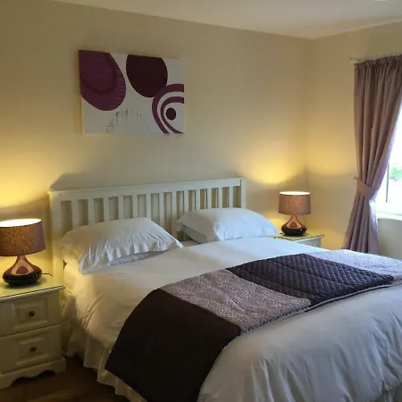 Bed & Breakfast Atlantic Breeze Rossnowlagh
