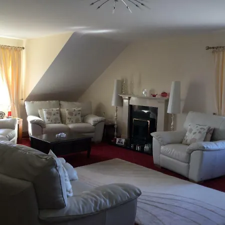 Bed & Breakfast Atlantic Breeze 3*