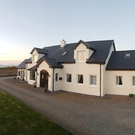 Atlantic Breeze Bed & Breakfast Rossnowlagh