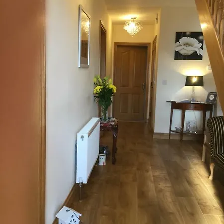 Atlantic Breeze 3* Rossnowlagh