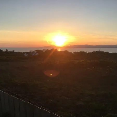 Atlantic Breeze Отель типа 