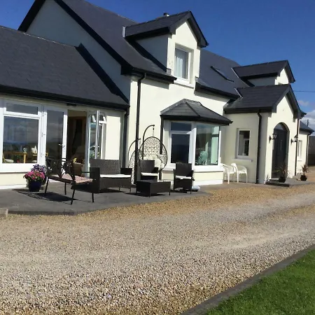 Atlantic Breeze Отель типа 