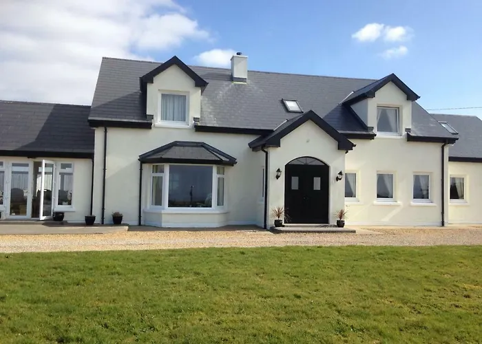 Atlantic Breeze Bed & Breakfast 3*