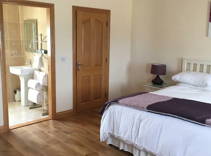 住宿加早餐酒店 Atlantic Breeze