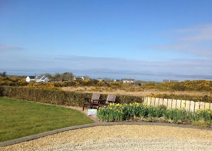 Atlantic Breeze 3* 拉斯诺拉