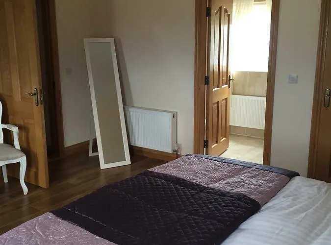 住宿加早餐酒店 Atlantic Breeze 3*