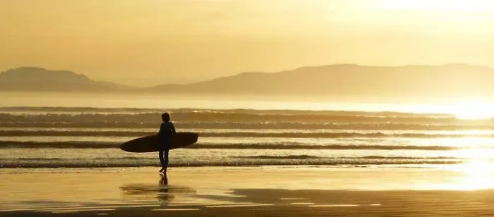 Atlantic Breeze 住宿加早餐酒店 3*