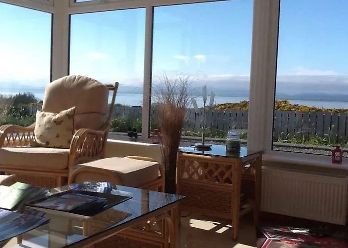 Bed & Breakfast Atlantic Breeze 3*