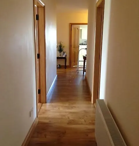 住宿加早餐酒店 Atlantic Breeze 3*