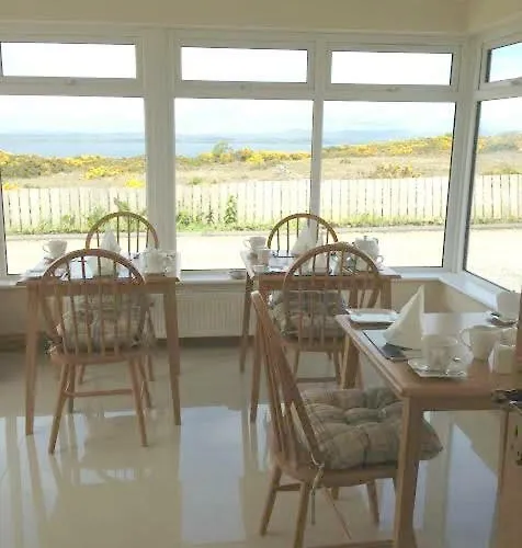 Atlantic Breeze Bed & Breakfast 3*