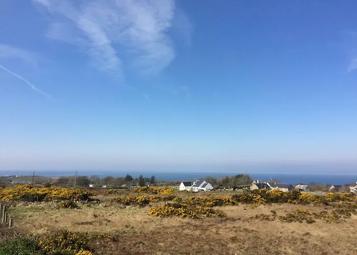 住宿加早餐酒店 Atlantic Breeze