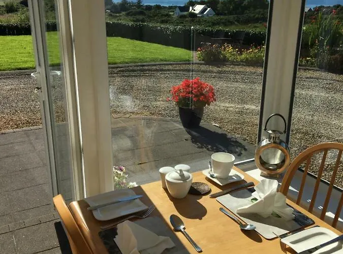 Atlantic Breeze Bed & Breakfast 3*