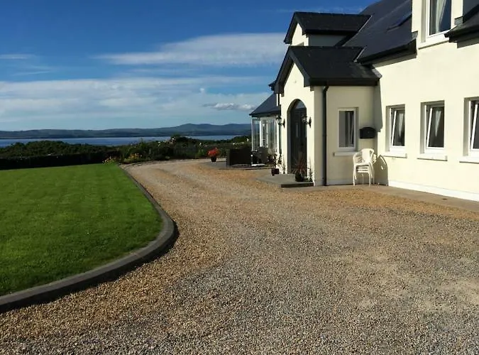 Atlantic Breeze Bed & Breakfast 3*