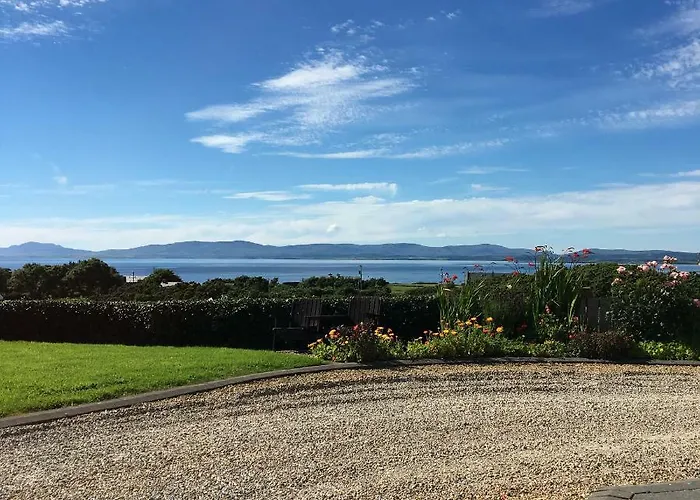 Atlantic Breeze 拉斯诺拉