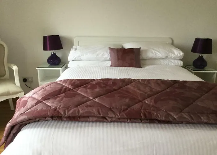 Atlantic Breeze Bed & Breakfast 3*