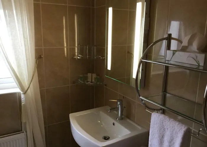 Atlantic Breeze Bed & Breakfast 3*
