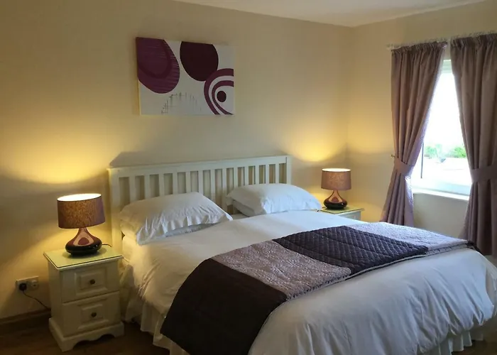 住宿加早餐酒店 Atlantic Breeze 拉斯诺拉