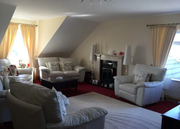 Bed & Breakfast Atlantic Breeze 3*